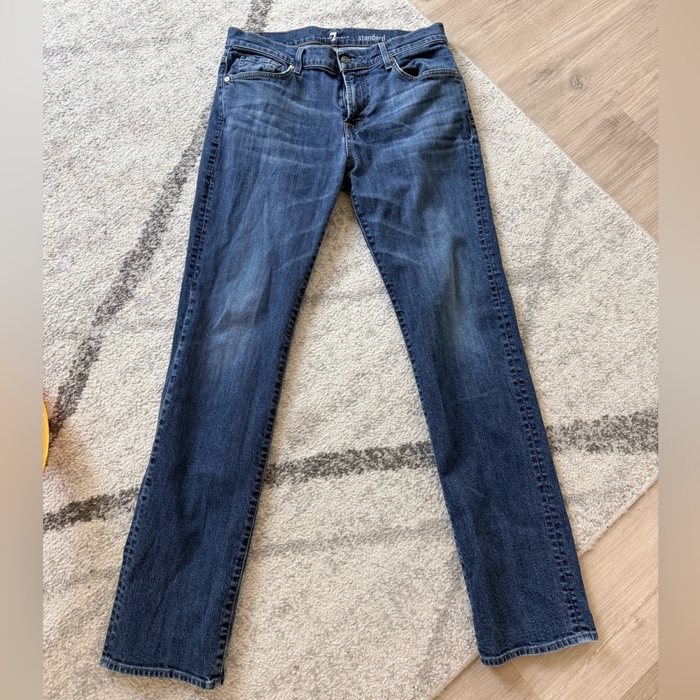 Men’s 7 For All Mankind Jeans